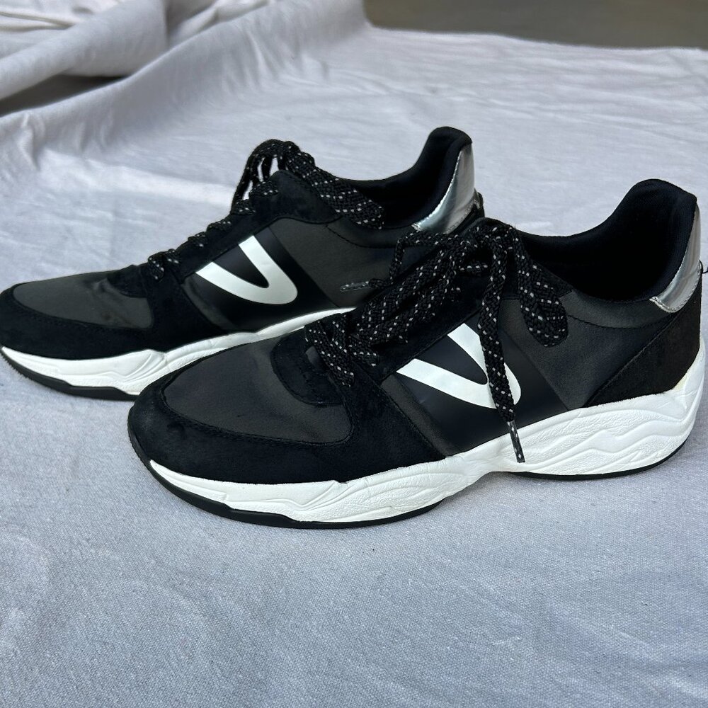 Women's Tretorn Platform Sneakers